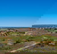 Tcharkuldu Rock Recreation Reserve - Attractions