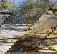 The Pines Conservation Reserve - Attractions