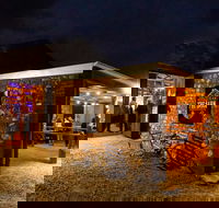 The Barn at Wombat Flat - Attractions