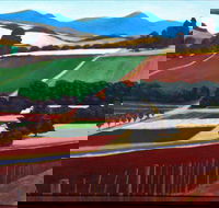 The Gawler Gallery - Attractions