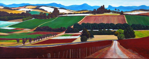 The Gawler Gallery - See Attractions 0