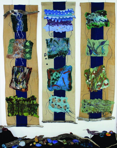 The Gawler Gallery - See Attractions 1