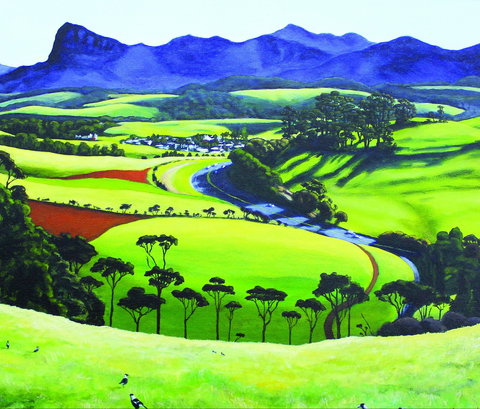 The Gawler Gallery - See Attractions 2