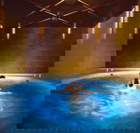 The Golden Door Elysia Health Retreat and Spa - Attractions