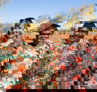 The Artery Contemporary Aboriginal Art Gallery - Attractions