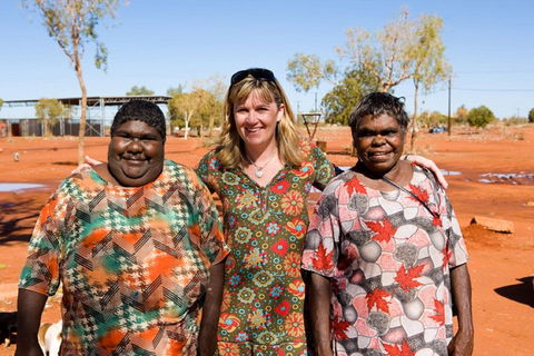 The Artery Contemporary Aboriginal Art Gallery - Attractions 0