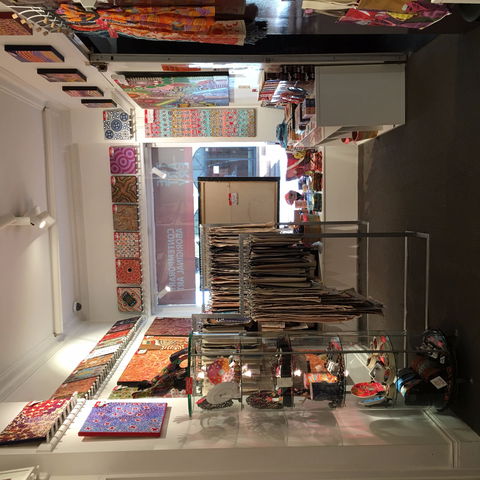 The Artery Contemporary Aboriginal Art Gallery - Attractions 2