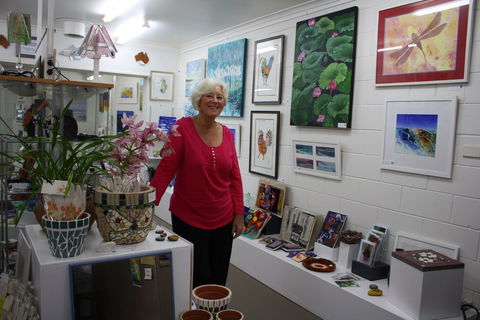The Gallery: Art And Craft - Attractions 0