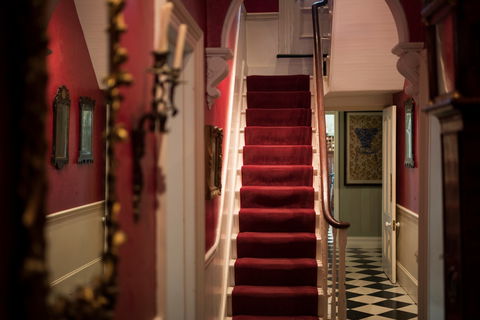 The Johnston Collection - Attractions 2