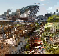 The Rocks - Attractions