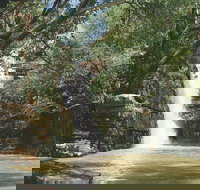 The Grotto - See Attractions