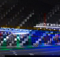 The Judith Wright Centre of Contemporary Arts - Attractions