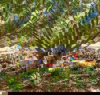 The Original Eumundi Markets - Attractions
