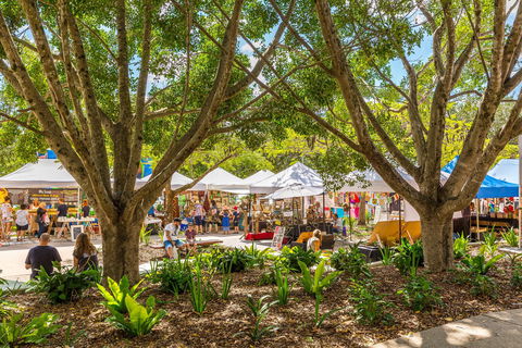 The Original Eumundi Markets - Attractions 0