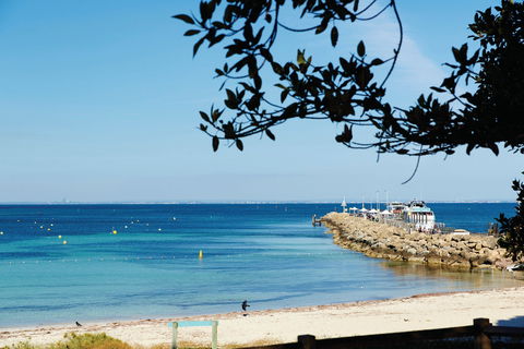 Thomson Bay - Attractions 1