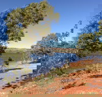 Tingkkarli/Lake Mary Ann - Attractions