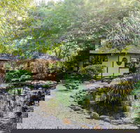 Tours at Campbelltown Arts Centre - Attractions