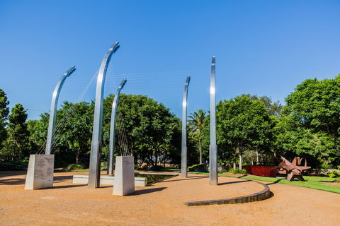 Tours At Campbelltown Arts Centre - Attractions 1