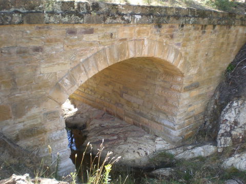 Towrang Stockade - Attractions 0