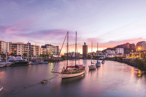 Townsville North Queensland - See Attractions 2