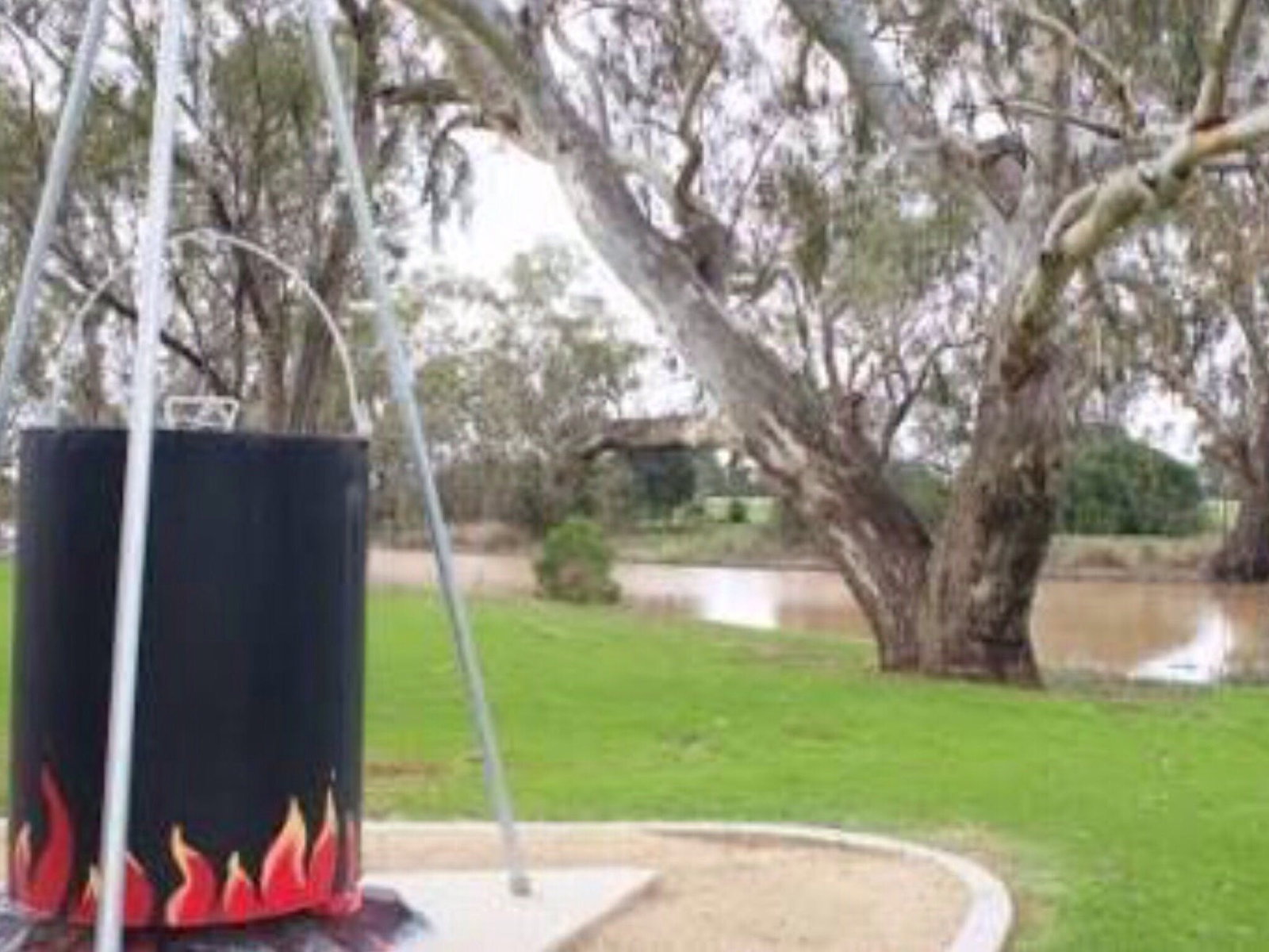 Bundemar ACT Attractions