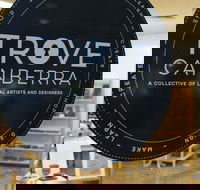 Trove Canberra - Attractions