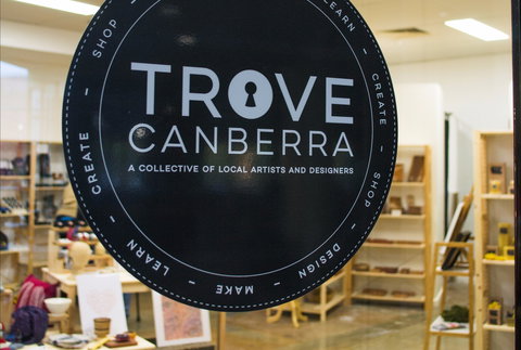 Trove Canberra - See Attractions 0