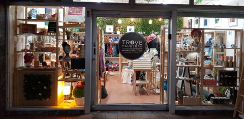 Trove Canberra - See Attractions 1