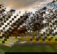 Tully Memorial Park - Attractions