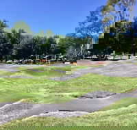 Tumbarumba Pump Track - Attractions