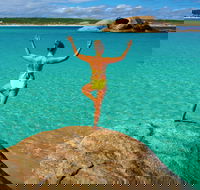 Twilight Bay - Attractions