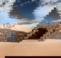 Umoona Opal Mine And Museum - Attractions