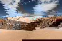 Umoona Opal Mine And Museum