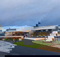 Varias Restaurant and Function Centre at the Queensland College of Wine Tourism - Attractions