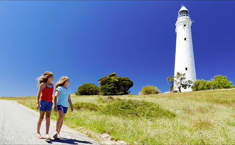 Wadjemup Lighthouse - Attractions 0