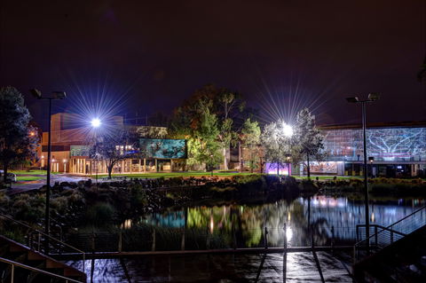 Wagga Wagga Civic Theatre - Attractions 0