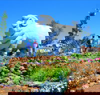 Wagin - Attractions