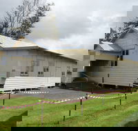 Wallarobba Memorial Hall - Attractions