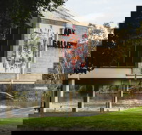 Wall to Wall Art Experience - Attractions