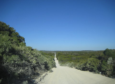 Waroona - Attractions 0