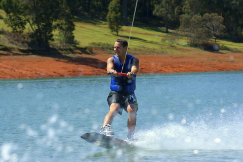 Waroona - Attractions 2