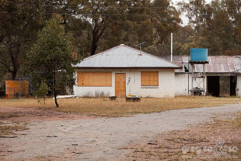Warkworth - Attractions 0