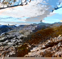 Warrumbungle National Park - See Attractions