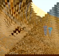 Wave Rock - Attractions
