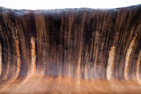 Wave Rock - Attractions 1