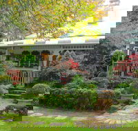 Wentworth Falls - Attractions