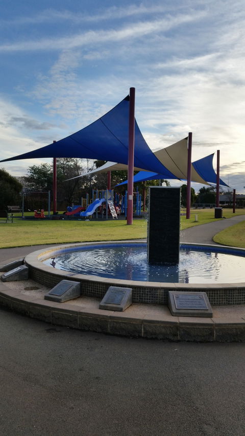 West Wyalong - Attractions 0