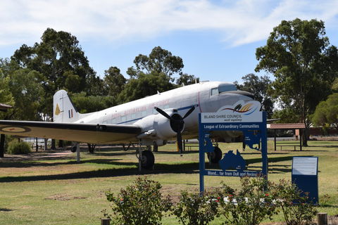 West Wyalong - Attractions 1