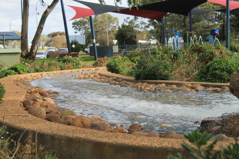West Wyalong - Attractions 2