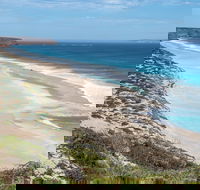 West Cape Lookout - Attractions